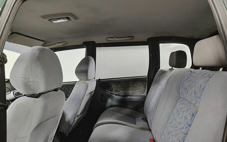 Chevrolet Niva I рестайлинг, 2003 год, 235 000 рублей, 15 фотография
