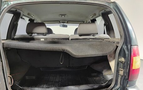 Chevrolet Niva I рестайлинг, 2003 год, 235 000 рублей, 12 фотография
