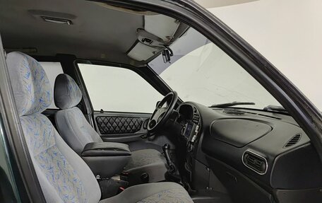 Chevrolet Niva I рестайлинг, 2003 год, 235 000 рублей, 13 фотография