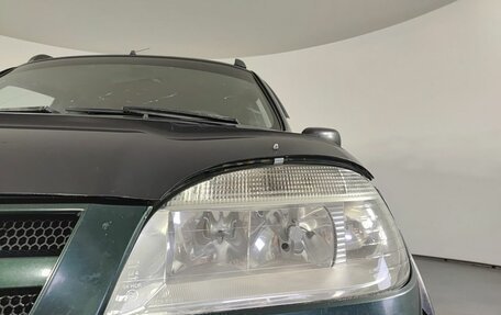 Chevrolet Niva I рестайлинг, 2003 год, 235 000 рублей, 21 фотография