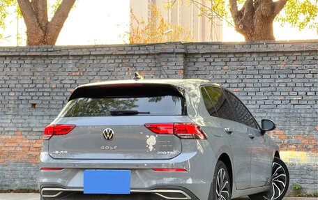 Volkswagen Golf VIII, 2021 год, 1 666 007 рублей, 6 фотография
