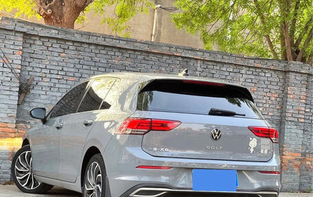Volkswagen Golf VIII, 2021 год, 1 666 007 рублей, 4 фотография
