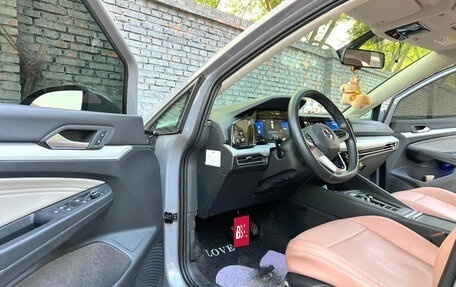 Volkswagen Golf VIII, 2021 год, 1 666 007 рублей, 8 фотография