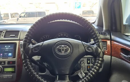 Toyota Ipsum II, 2002 год, 720 000 рублей, 9 фотография