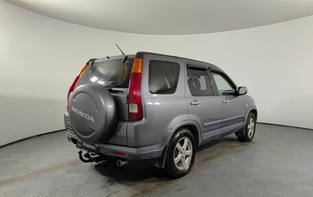 Honda CR-V II рестайлинг, 2003 год, 650 000 рублей, 6 фотография