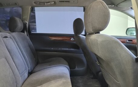 Toyota Ipsum II, 2002 год, 720 000 рублей, 11 фотография