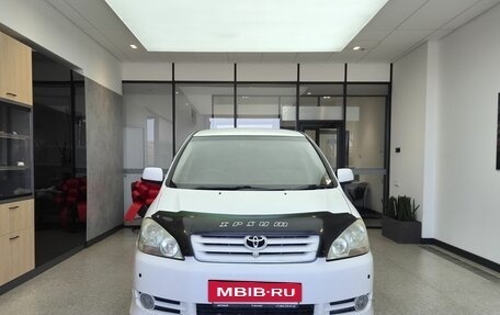 Toyota Ipsum II, 2002 год, 720 000 рублей, 2 фотография