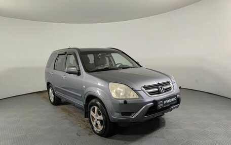Honda CR-V II рестайлинг, 2003 год, 650 000 рублей, 3 фотография