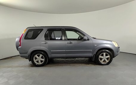 Honda CR-V II рестайлинг, 2003 год, 650 000 рублей, 5 фотография