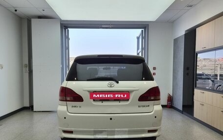 Toyota Ipsum II, 2002 год, 720 000 рублей, 5 фотография