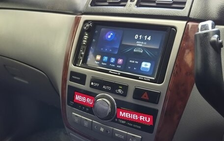 Toyota Ipsum II, 2002 год, 720 000 рублей, 10 фотография