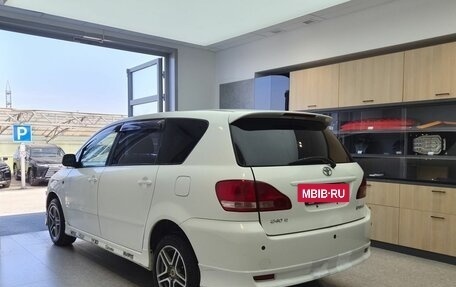 Toyota Ipsum II, 2002 год, 720 000 рублей, 6 фотография