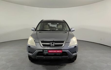 Honda CR-V II рестайлинг, 2003 год, 650 000 рублей, 2 фотография