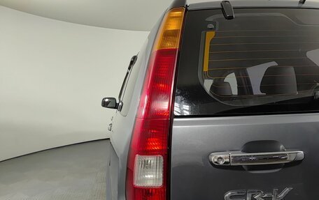 Honda CR-V II рестайлинг, 2003 год, 650 000 рублей, 11 фотография
