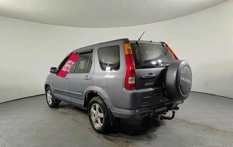 Honda CR-V II рестайлинг, 2003 год, 650 000 рублей, 8 фотография