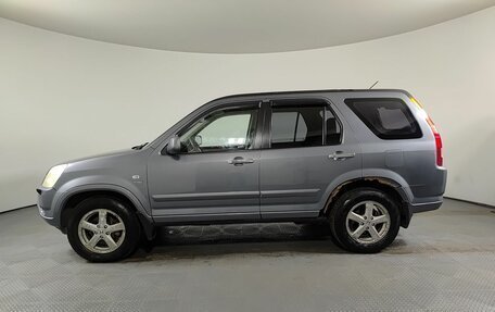 Honda CR-V II рестайлинг, 2003 год, 650 000 рублей, 10 фотография