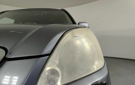 Honda CR-V II рестайлинг, 2003 год, 650 000 рублей, 21 фотография