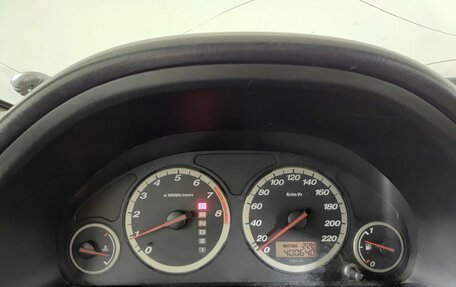 Honda CR-V II рестайлинг, 2003 год, 650 000 рублей, 16 фотография