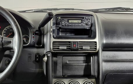 Honda CR-V II рестайлинг, 2003 год, 650 000 рублей, 18 фотография