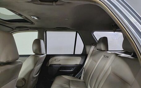 Honda CR-V II рестайлинг, 2003 год, 650 000 рублей, 15 фотография