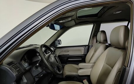 Honda CR-V II рестайлинг, 2003 год, 650 000 рублей, 20 фотография