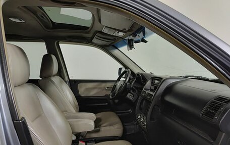 Honda CR-V II рестайлинг, 2003 год, 650 000 рублей, 13 фотография