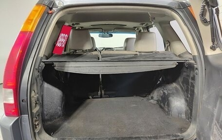 Honda CR-V II рестайлинг, 2003 год, 650 000 рублей, 12 фотография