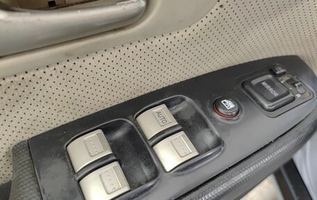 Honda CR-V II рестайлинг, 2003 год, 650 000 рублей, 23 фотография