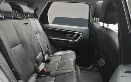 Land Rover Discovery Sport I рестайлинг, 2019 год, 2 130 005 рублей, 10 фотография