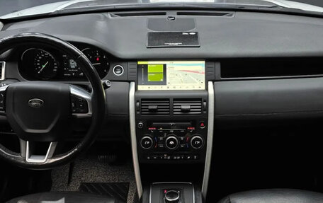 Land Rover Discovery Sport I рестайлинг, 2019 год, 2 130 005 рублей, 7 фотография
