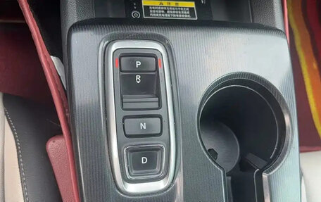 Honda Civic, 2023 год, 1 770 000 рублей, 7 фотография