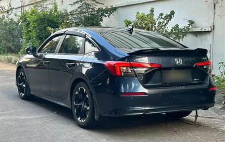 Honda Civic, 2023 год, 1 770 000 рублей, 5 фотография