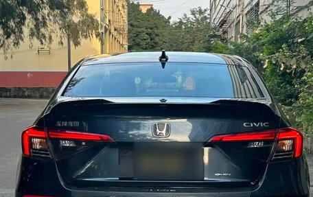 Honda Civic, 2023 год, 1 770 000 рублей, 6 фотография