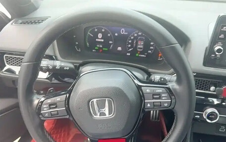 Honda Civic, 2023 год, 1 770 000 рублей, 4 фотография