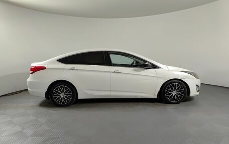 Hyundai i40 I рестайлинг, 2013 год, 800 000 рублей, 5 фотография