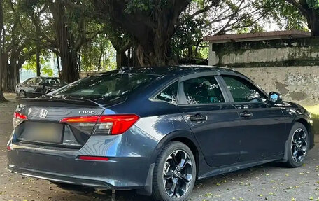 Honda Civic, 2023 год, 1 770 000 рублей, 11 фотография