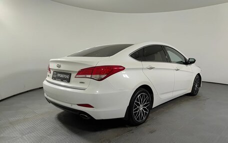Hyundai i40 I рестайлинг, 2013 год, 800 000 рублей, 6 фотография