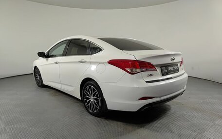 Hyundai i40 I рестайлинг, 2013 год, 800 000 рублей, 8 фотография