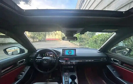 Honda Civic, 2023 год, 1 770 000 рублей, 13 фотография