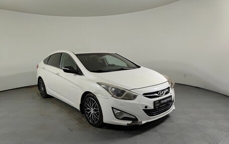 Hyundai i40 I рестайлинг, 2013 год, 800 000 рублей, 3 фотография