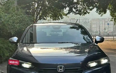 Honda Civic, 2023 год, 1 770 000 рублей, 10 фотография