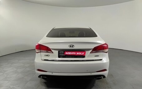 Hyundai i40 I рестайлинг, 2013 год, 800 000 рублей, 7 фотография