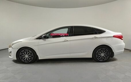 Hyundai i40 I рестайлинг, 2013 год, 800 000 рублей, 10 фотография