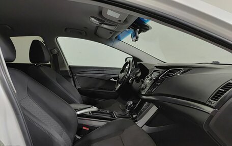 Hyundai i40 I рестайлинг, 2013 год, 800 000 рублей, 13 фотография