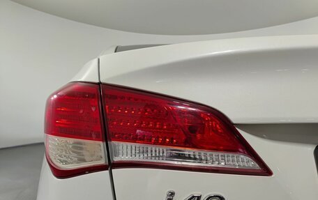 Hyundai i40 I рестайлинг, 2013 год, 800 000 рублей, 11 фотография