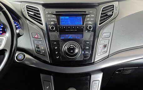 Hyundai i40 I рестайлинг, 2013 год, 800 000 рублей, 18 фотография