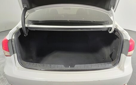 Hyundai i40 I рестайлинг, 2013 год, 800 000 рублей, 12 фотография
