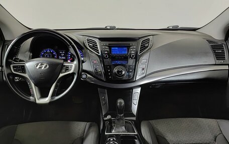 Hyundai i40 I рестайлинг, 2013 год, 800 000 рублей, 17 фотография