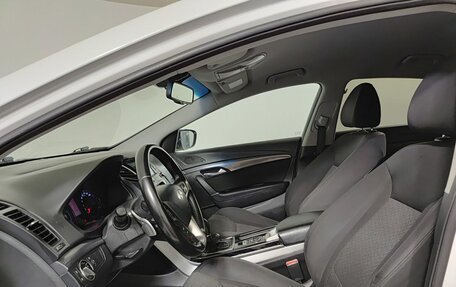Hyundai i40 I рестайлинг, 2013 год, 800 000 рублей, 20 фотография