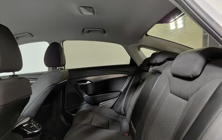Hyundai i40 I рестайлинг, 2013 год, 800 000 рублей, 15 фотография